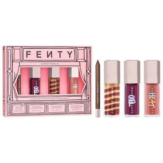 Set XL-4 FENTY BEAUTY