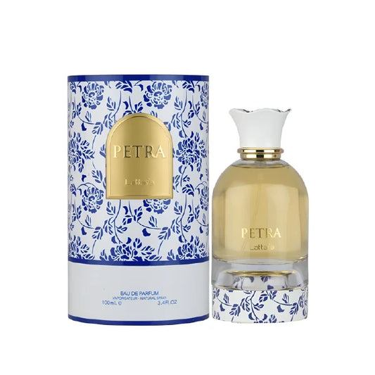 Perfume Petra LATTAFA