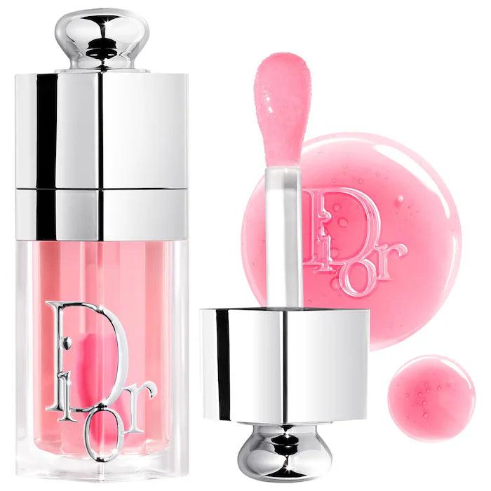Lip Glow Oil Hydrating High-Shine Gloss DIOR MAKEUP