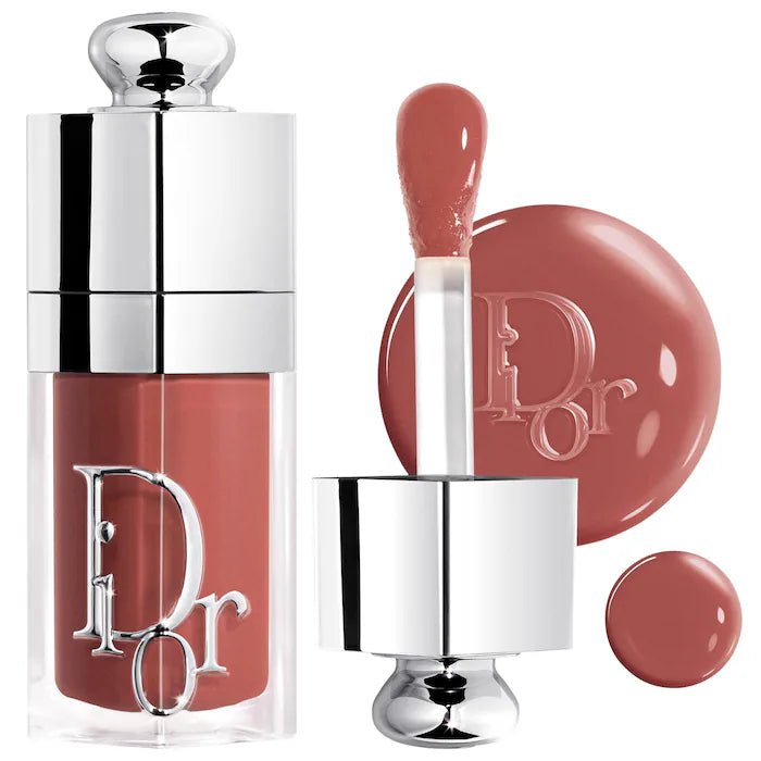 Lip Glow Oil Hydrating High-Shine Gloss DIOR MAKEUP