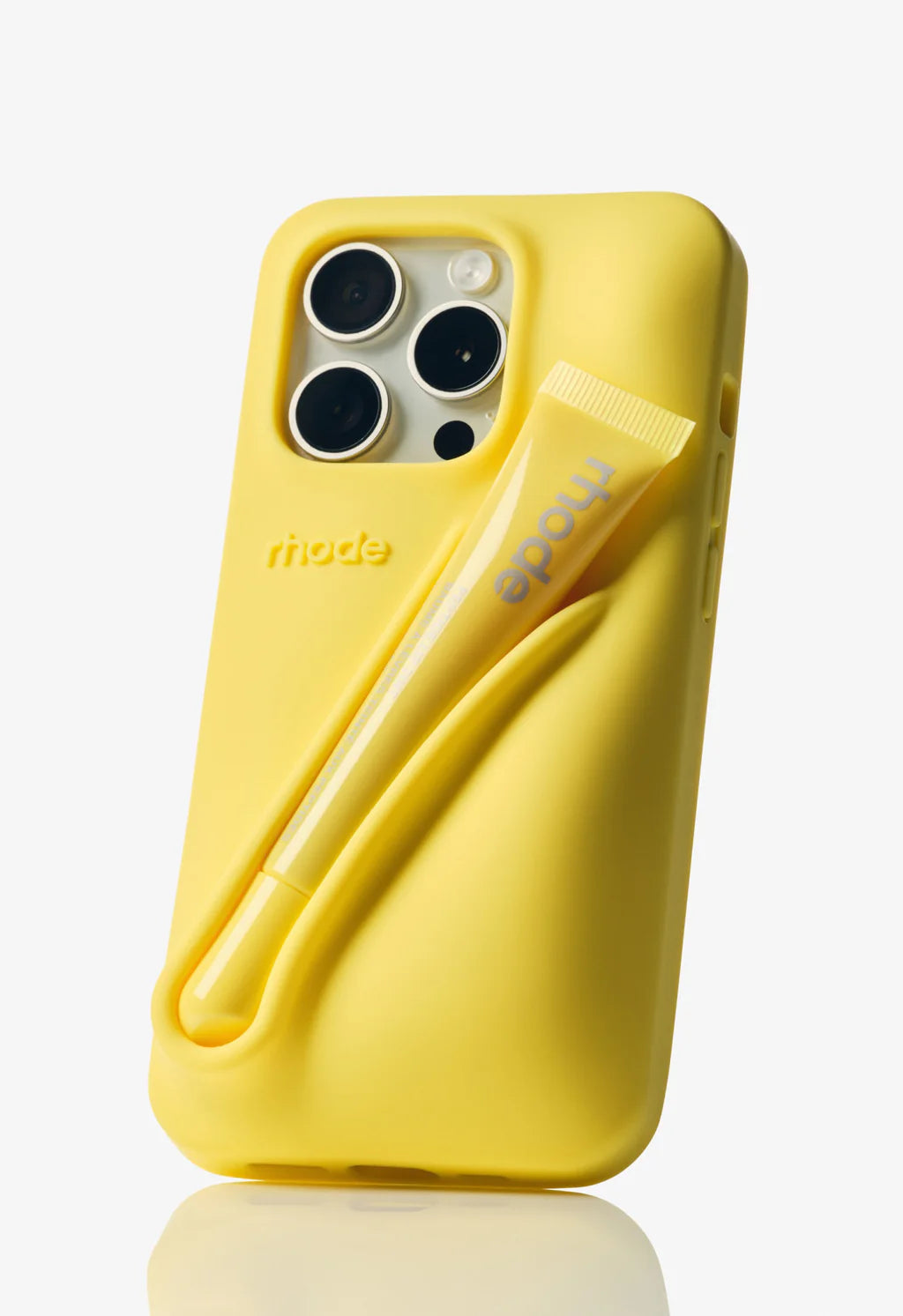 Summer Lip Case RHODE SKIN