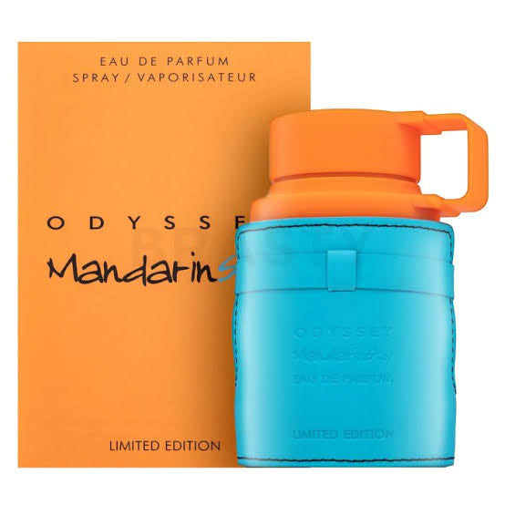 Perfume Hombre ODYSSEY ARMAF