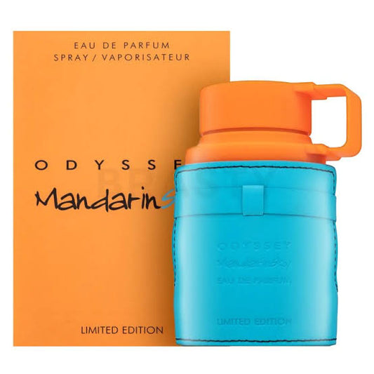 Perfume Hombre ODYSSEY ARMAF
