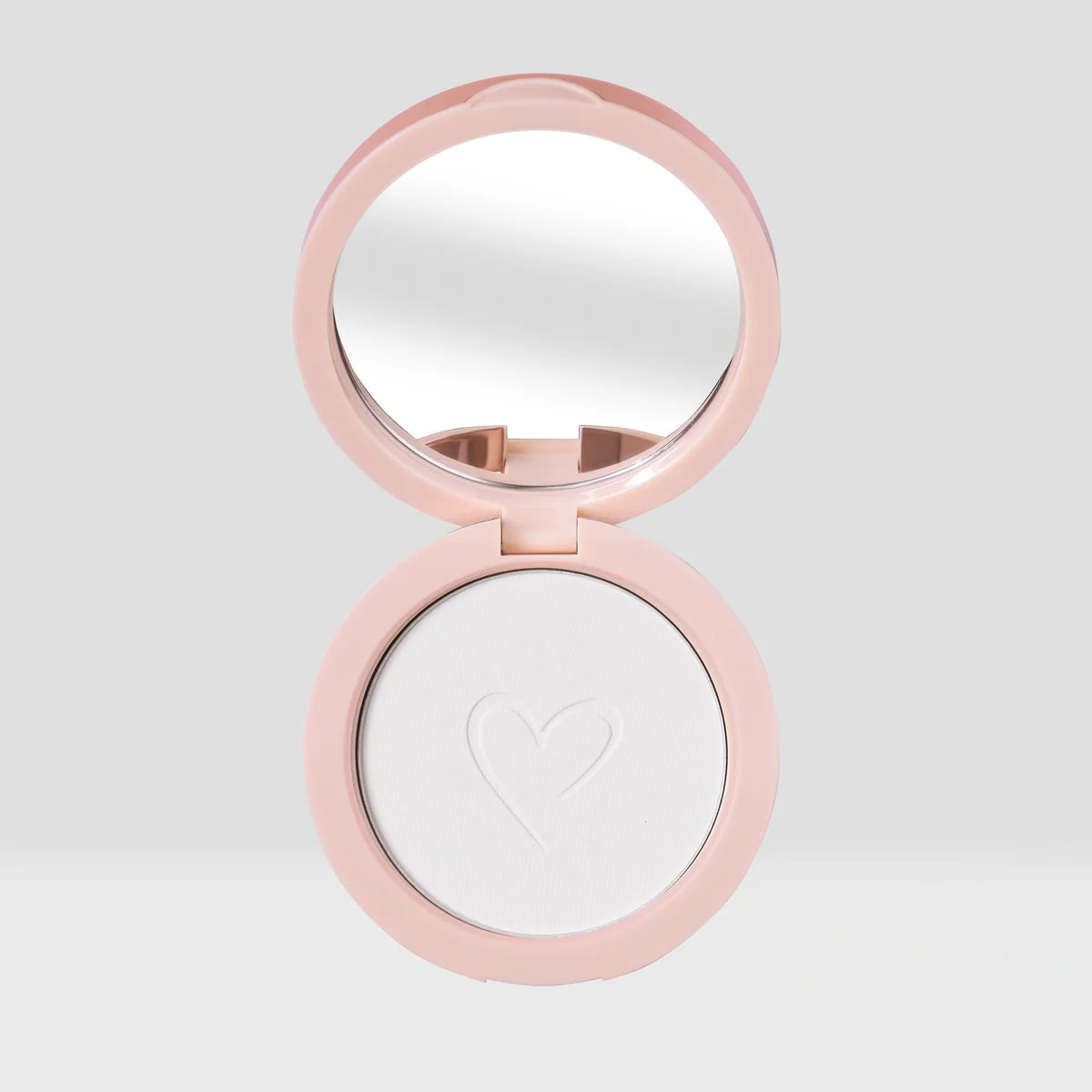 Polvo Fijador PRETTY PRESSED BEAUTY CREATIONS