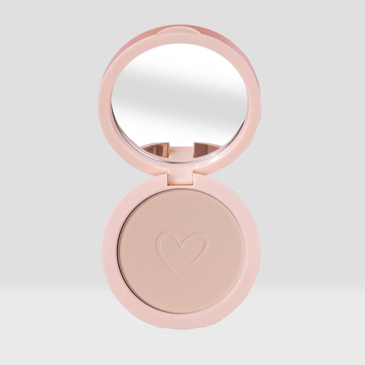 Polvo Fijador PRETTY PRESSED BEAUTY CREATIONS