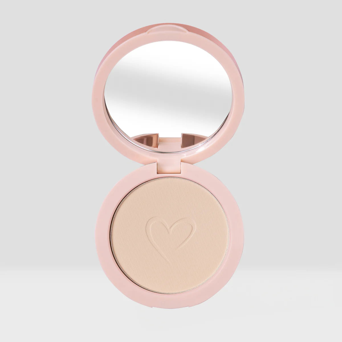 Polvo Fijador PRETTY PRESSED BEAUTY CREATIONS