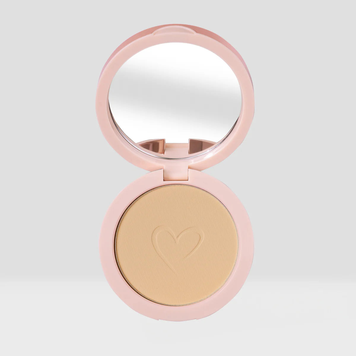 Polvo Fijador PRETTY PRESSED BEAUTY CREATIONS