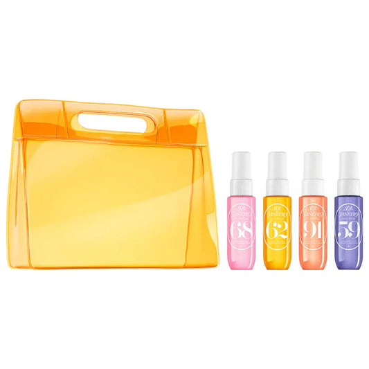 Set Mist Discovery SOL DE JANEIRO