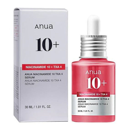 Niacinamide 10+ ANUA