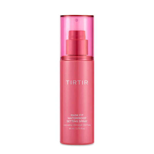 Fijador Semimate Waterproof TIRTIR