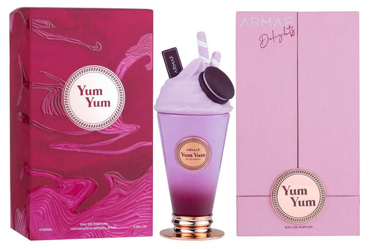 Perfume Mujer YUM YUM ARMAF