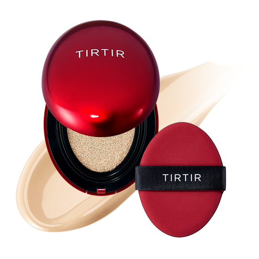 Base en Cushion MASK FIT RED CUSHION TIRTIR