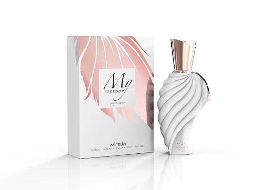 Perfume Mujer MY FREEDOM MIRADA
