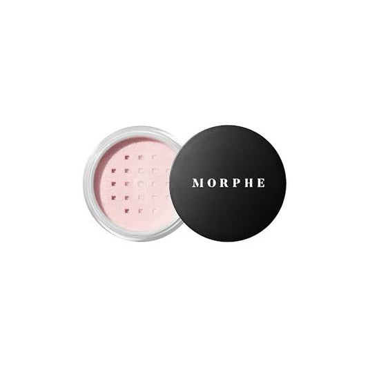 Polvo fijador BAKE & SET MORPHE