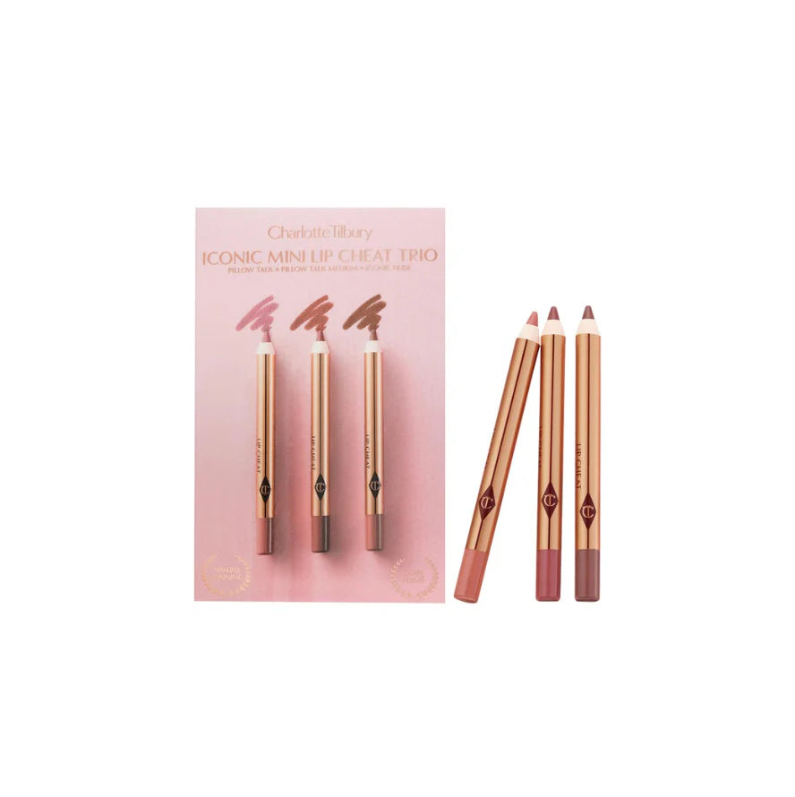 Set de Delineador CHARLOTTE TILBURY