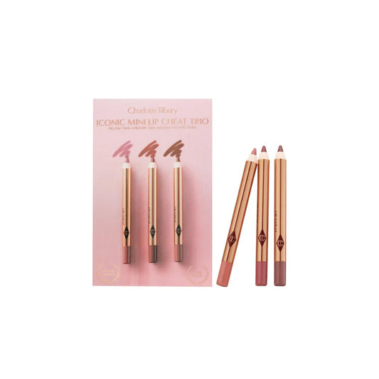 Set de Delineador CHARLOTTE TILBURY