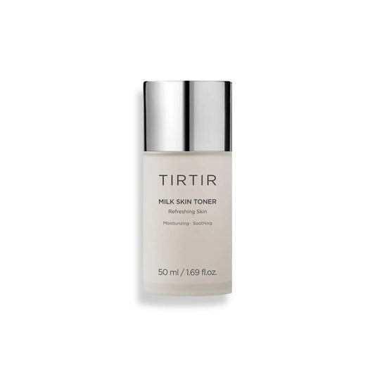 Milk Skin Toner TIRTIR