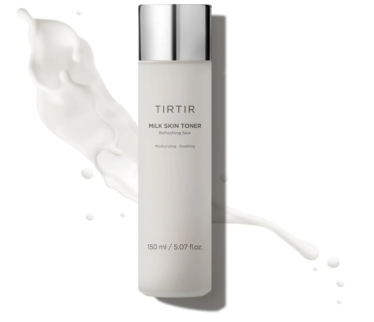 Milk Skin Toner TIRTIR