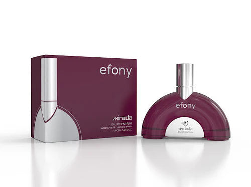 Perfume Mujer EFONY MIRADA