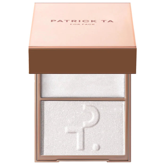 Iluminador Duo MAJOR GLOW PATRICK TA