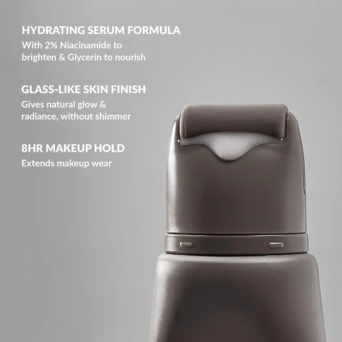 Serum Primer Niacinamide REFY