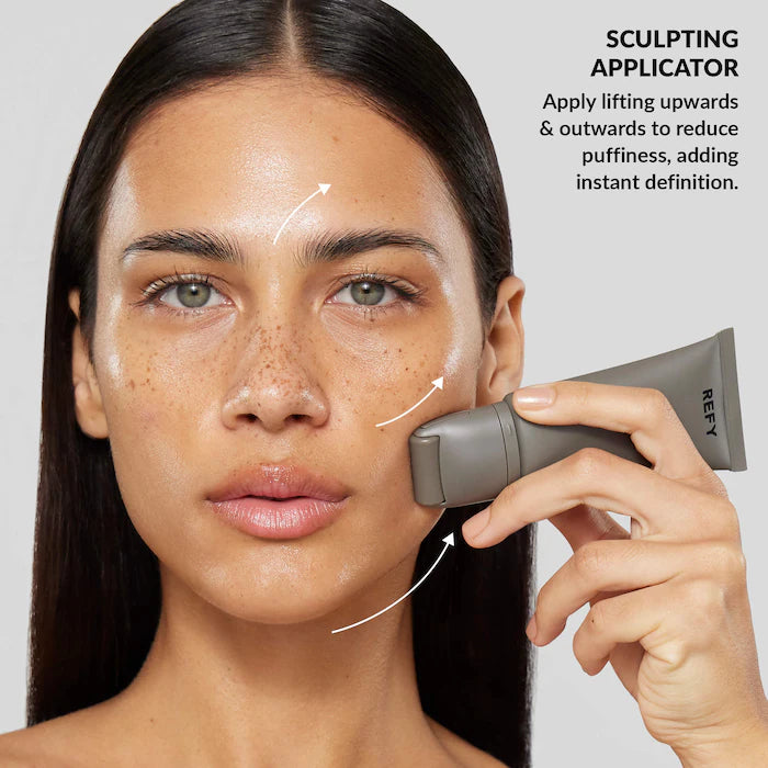 Serum Primer Niacinamide REFY