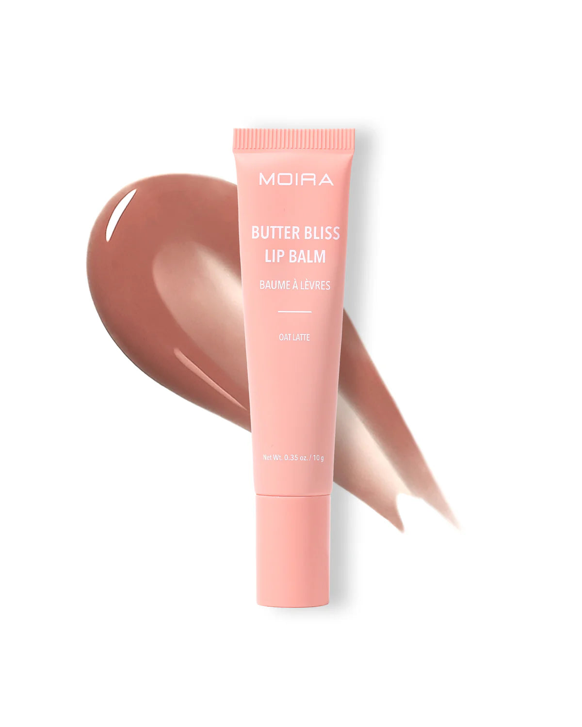 Balsamo BUTTER BLISS LIP BALM MOIRA