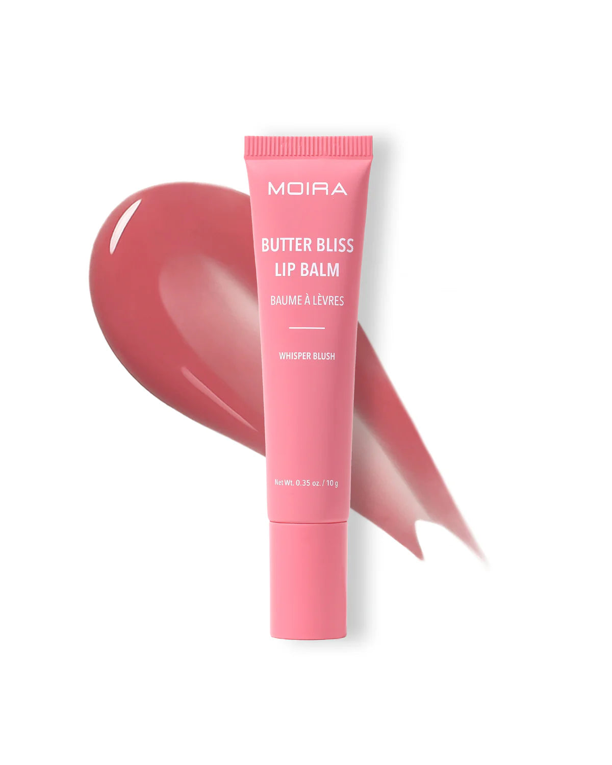 Balsamo BUTTER BLISS LIP BALM MOIRA