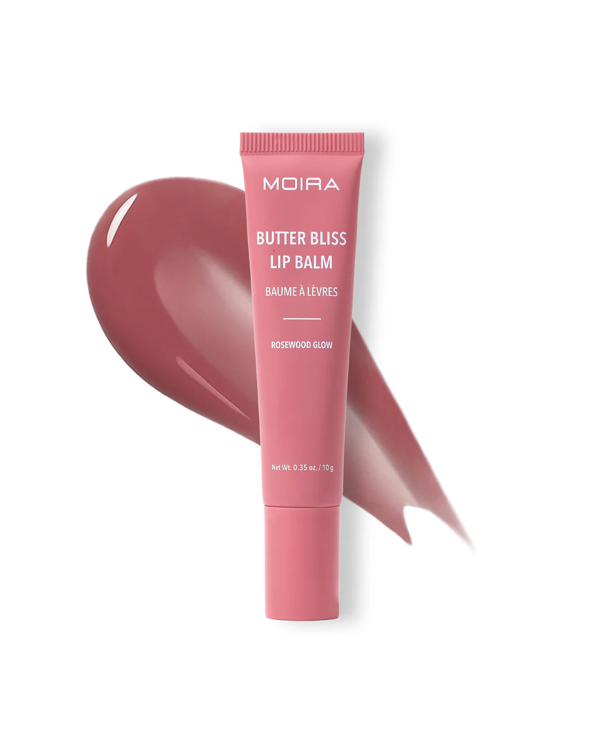 Balsamo BUTTER BLISS LIP BALM MOIRA