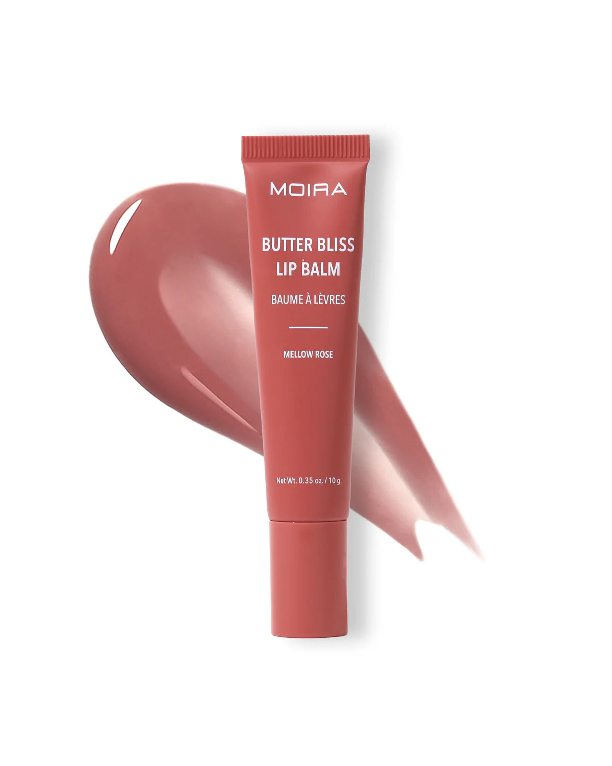 Balsamo BUTTER BLISS LIP BALM MOIRA