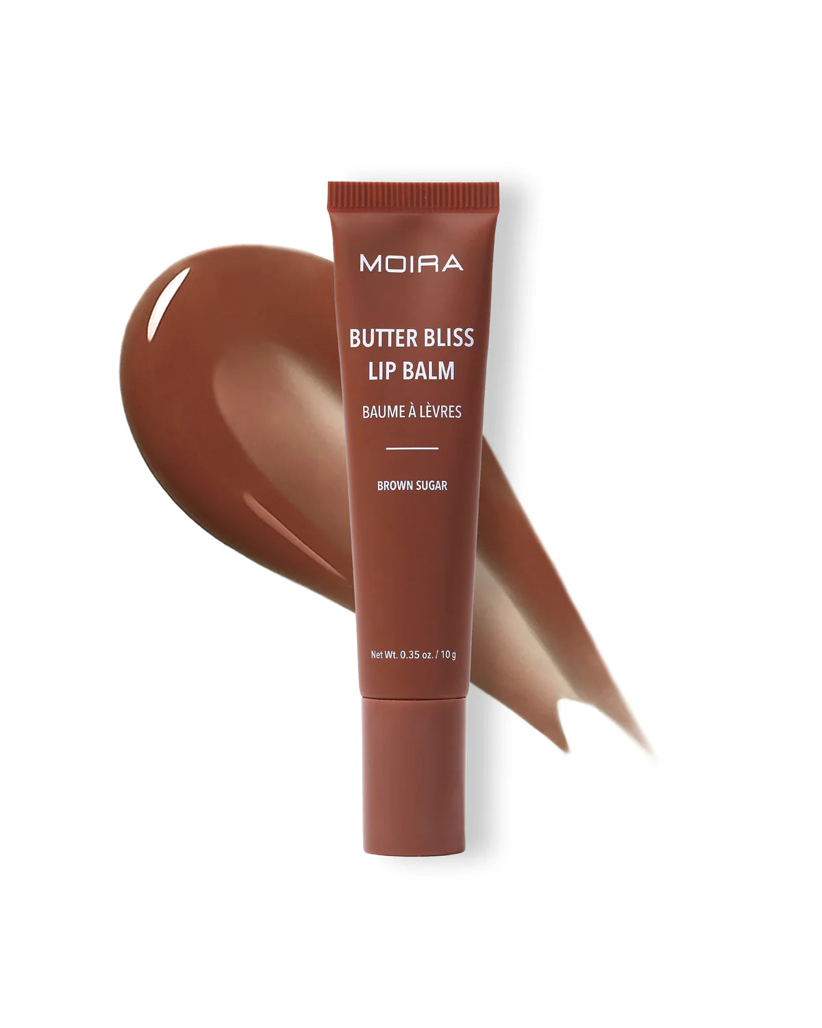 Balsamo BUTTER BLISS LIP BALM MOIRA