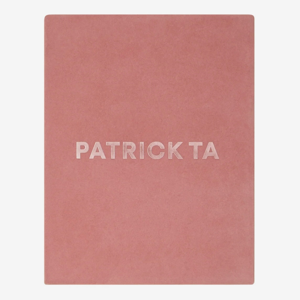 Set 4 Blush Patrick Ta