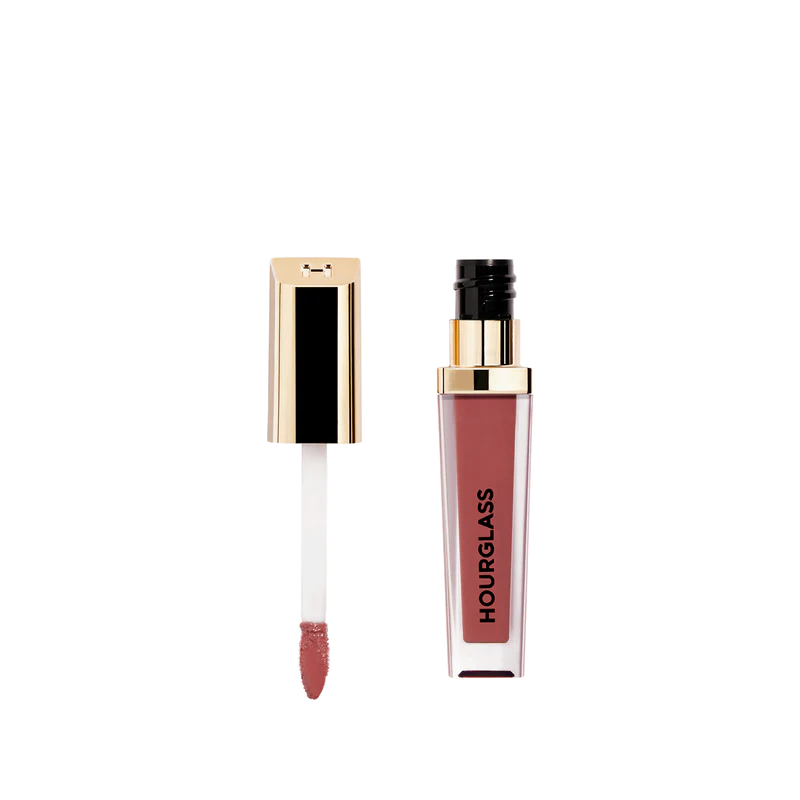 Labial VELVET STORY LIP CREAM HOURGLASS