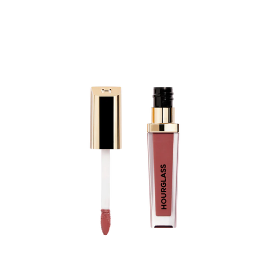 Labial VELVET STORY LIP CREAM HOURGLASS