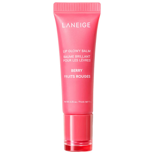 Balsamo Lip Glowy Balm LANEIGE