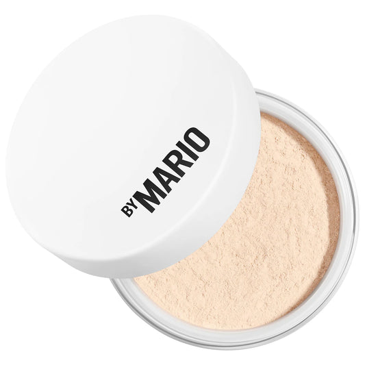 Polvo fijador SurrealSkin™ Talc-Free Soft Blur Setting Powder MAKEUP BY MARIO