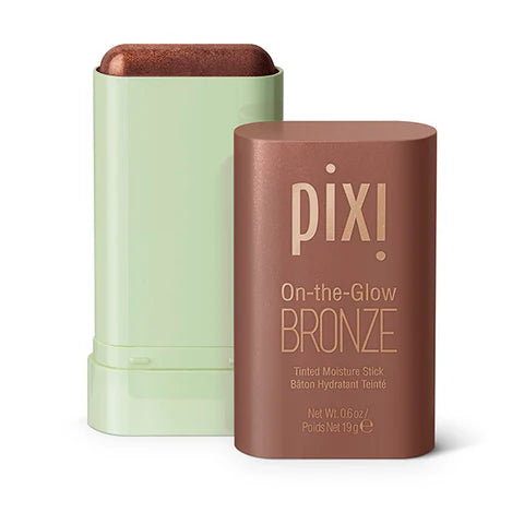 Bronzer en crema PIXI BY PETRA