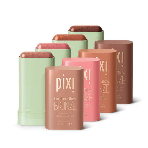 Bronzer en crema PIXI BY PETRA