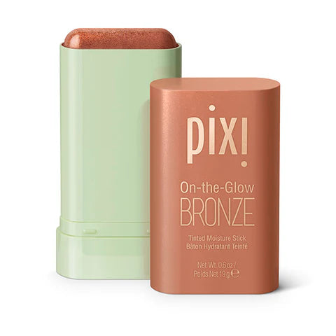 Bronzer en crema PIXI BY PETRA