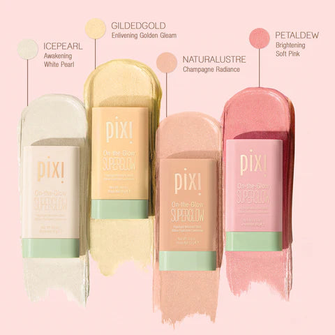 Iluminador en crema PIXI BY PETRA