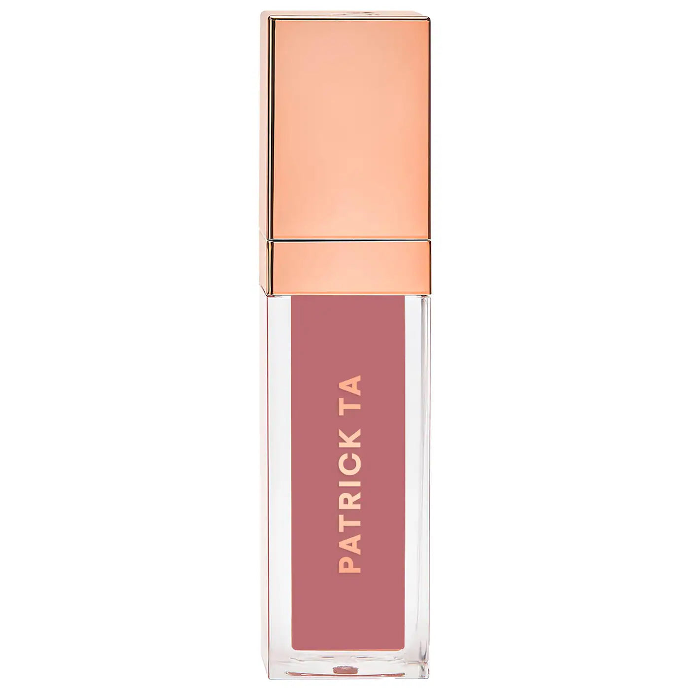 Labial Gloss PLUMPING PATRICK TA