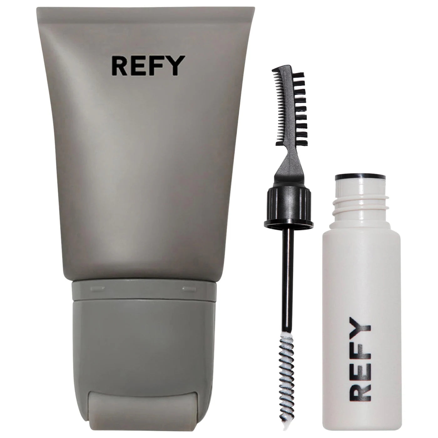 Mini Brow Sculpt and Glow and Sculpt Primer Set REFY