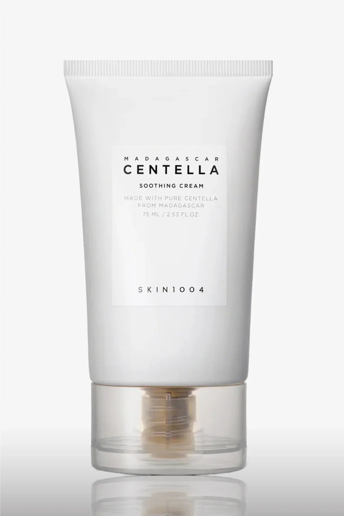 Madagascar Centella Soothing Cream