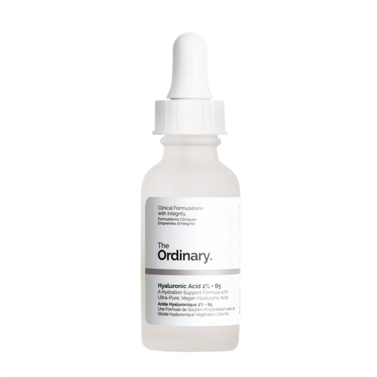 Serum HYALURONIC ACID 2% + B5 THE ORDINARY