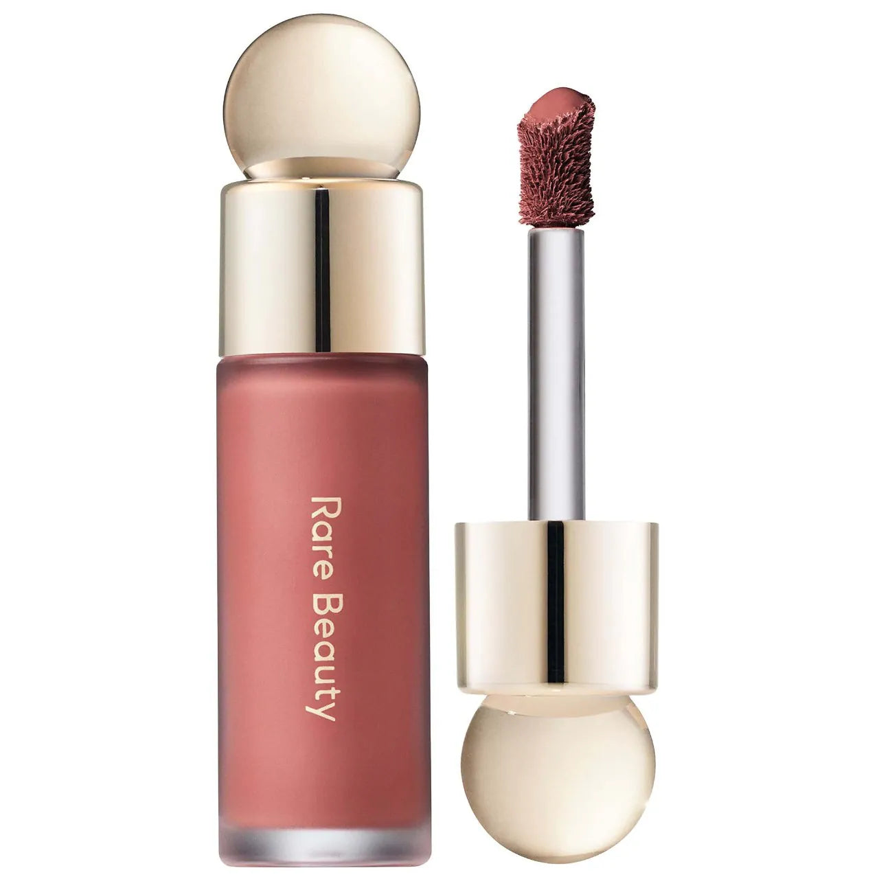 Rubor Líquido SOFT PINCH LIQUID BLUSH RARE BEAUTY