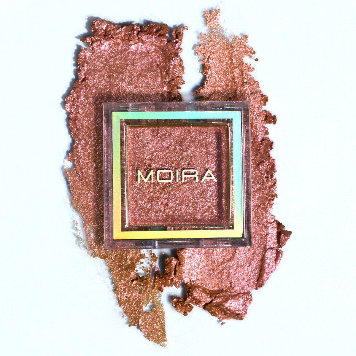 Sombra Individual LUCENT CREAM SHADOW MOIRA