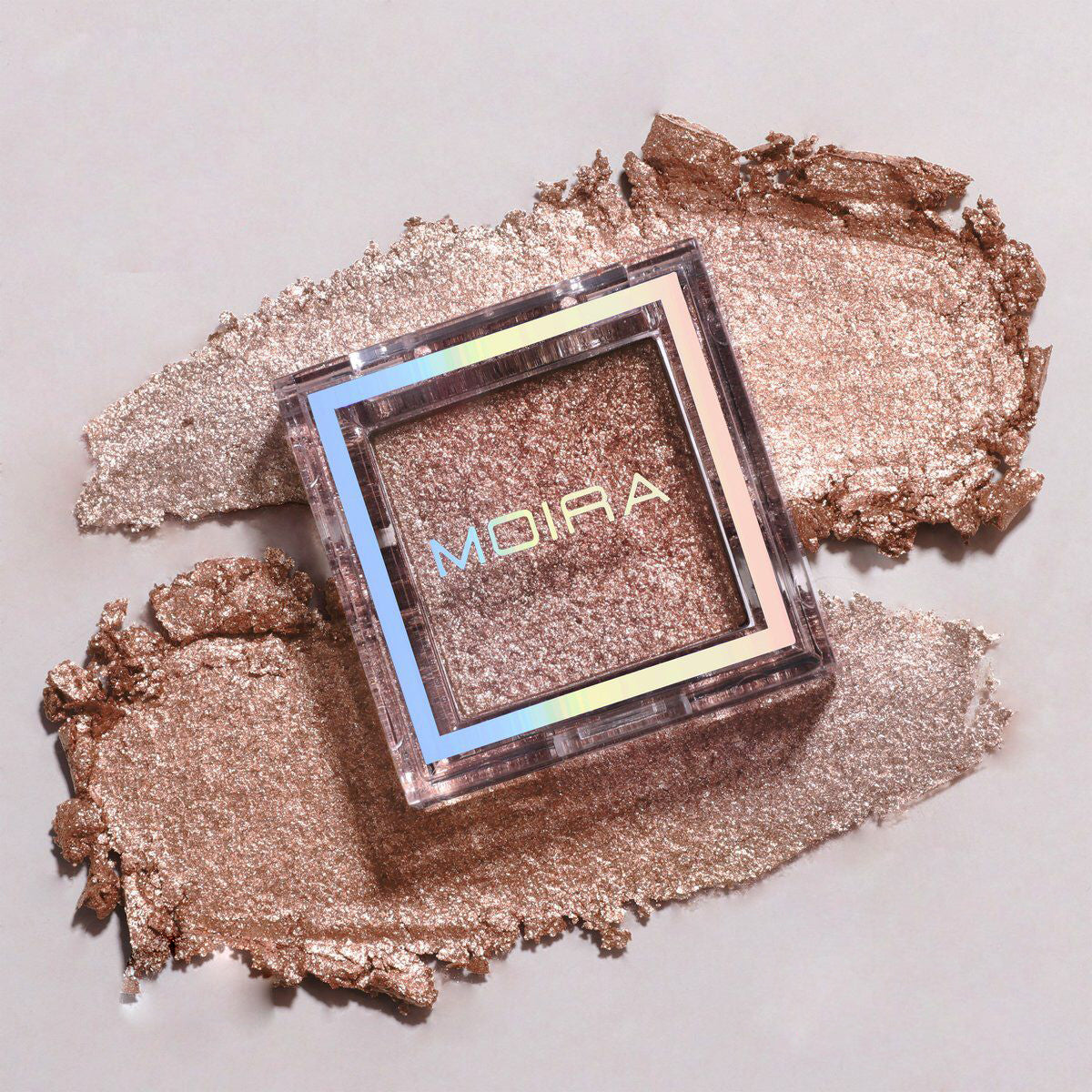 Sombra Individual LUCENT CREAM SHADOW MOIRA