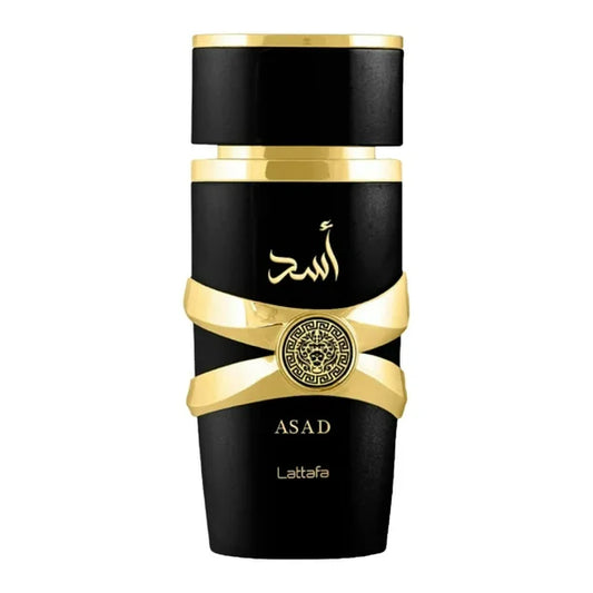 Perfume Lattafa YARA ASAD