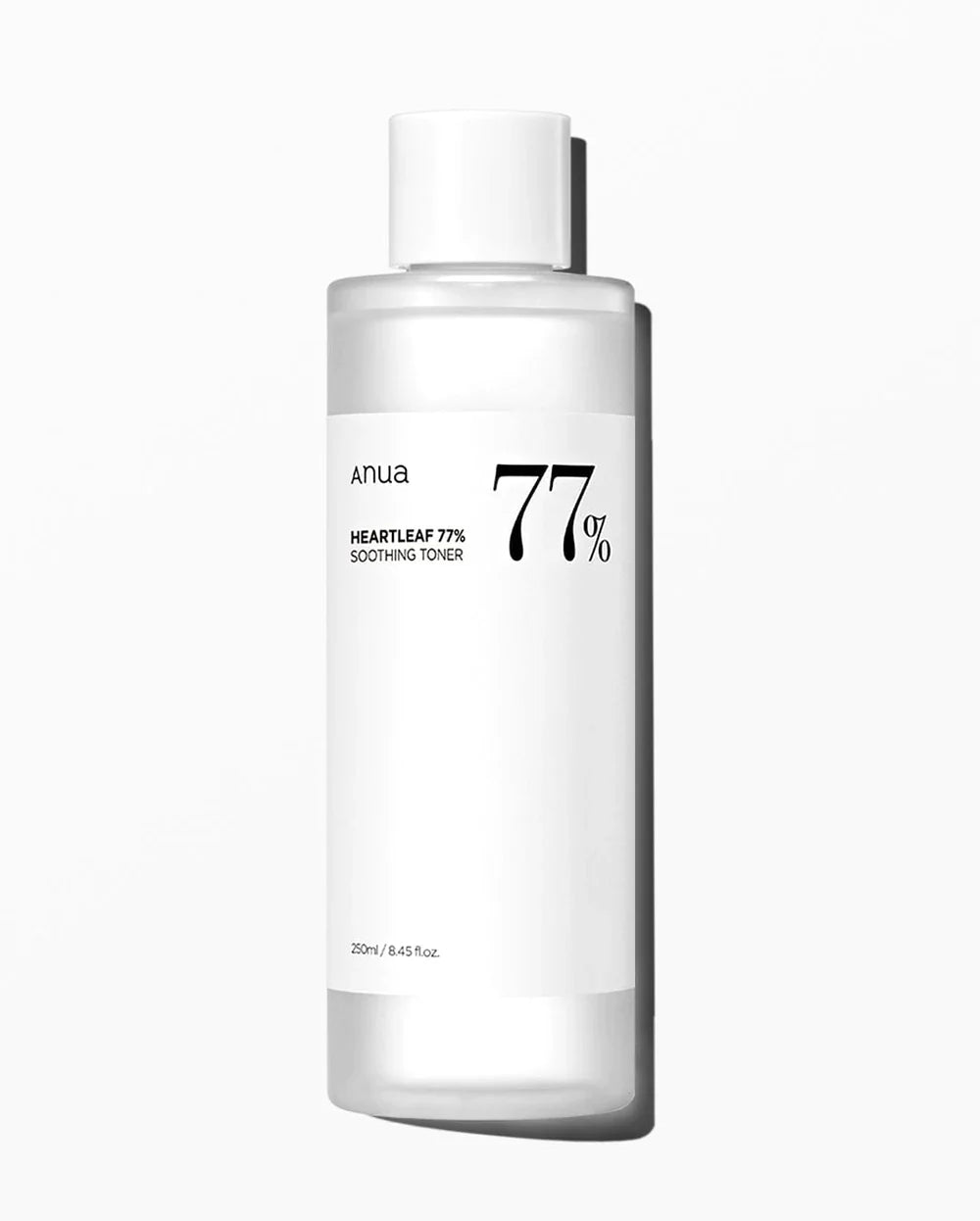 Tónico Heartleaf 77% Soothing Toner