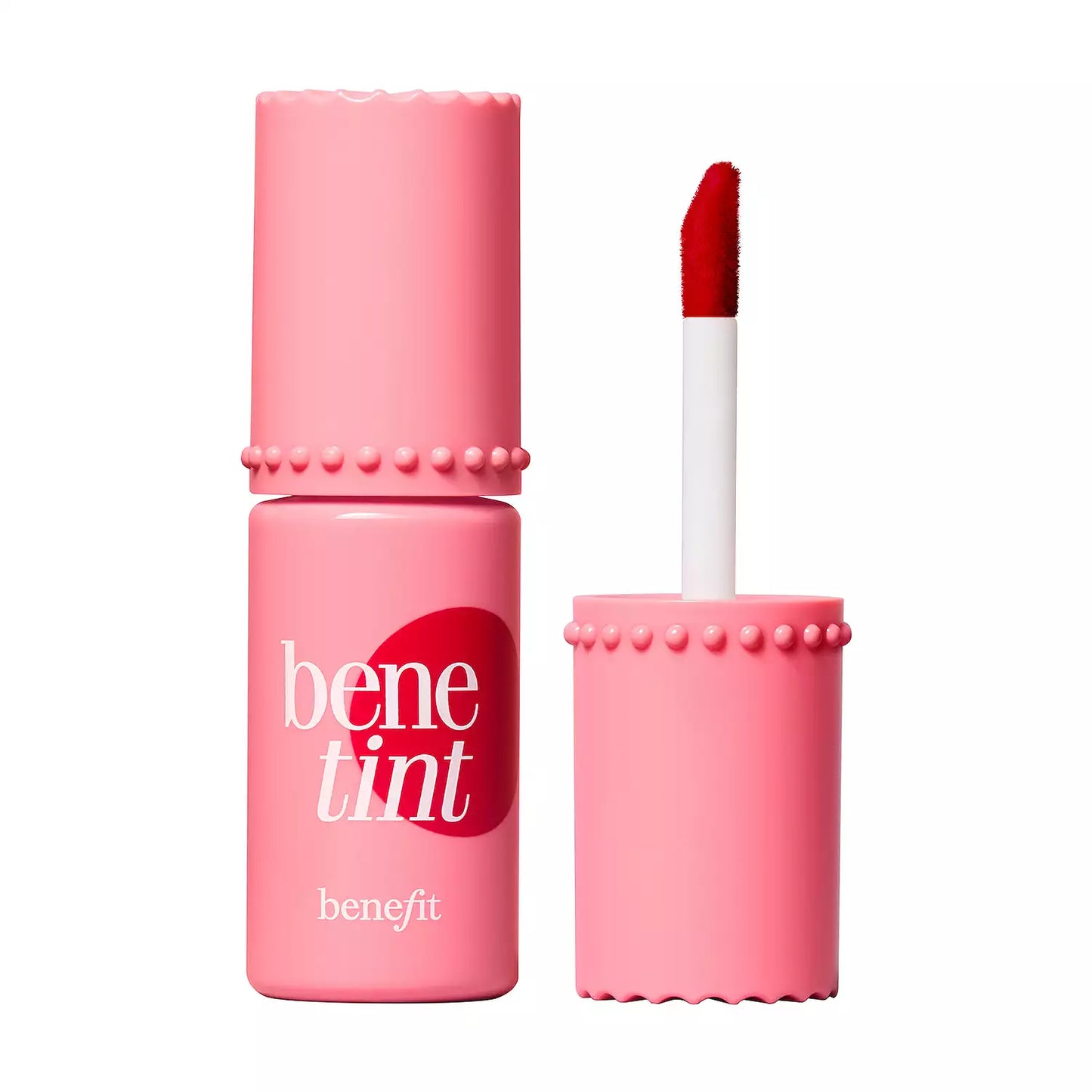 Bolsa & Tinta de Labios BENE TINT BENEFIT